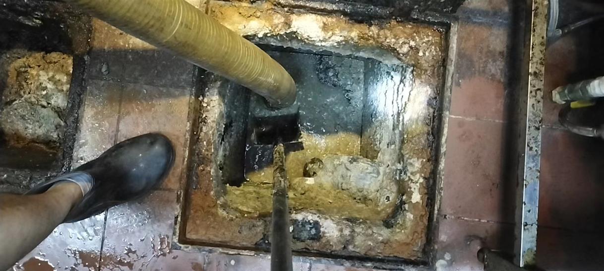 岷县污水池清理一般都有毒气，怎么预防中毒呢？