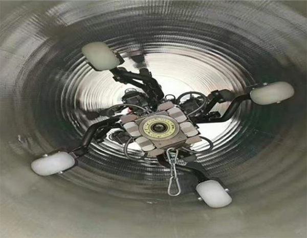 岷县非开挖修复技术在地下管线建设的优势体现